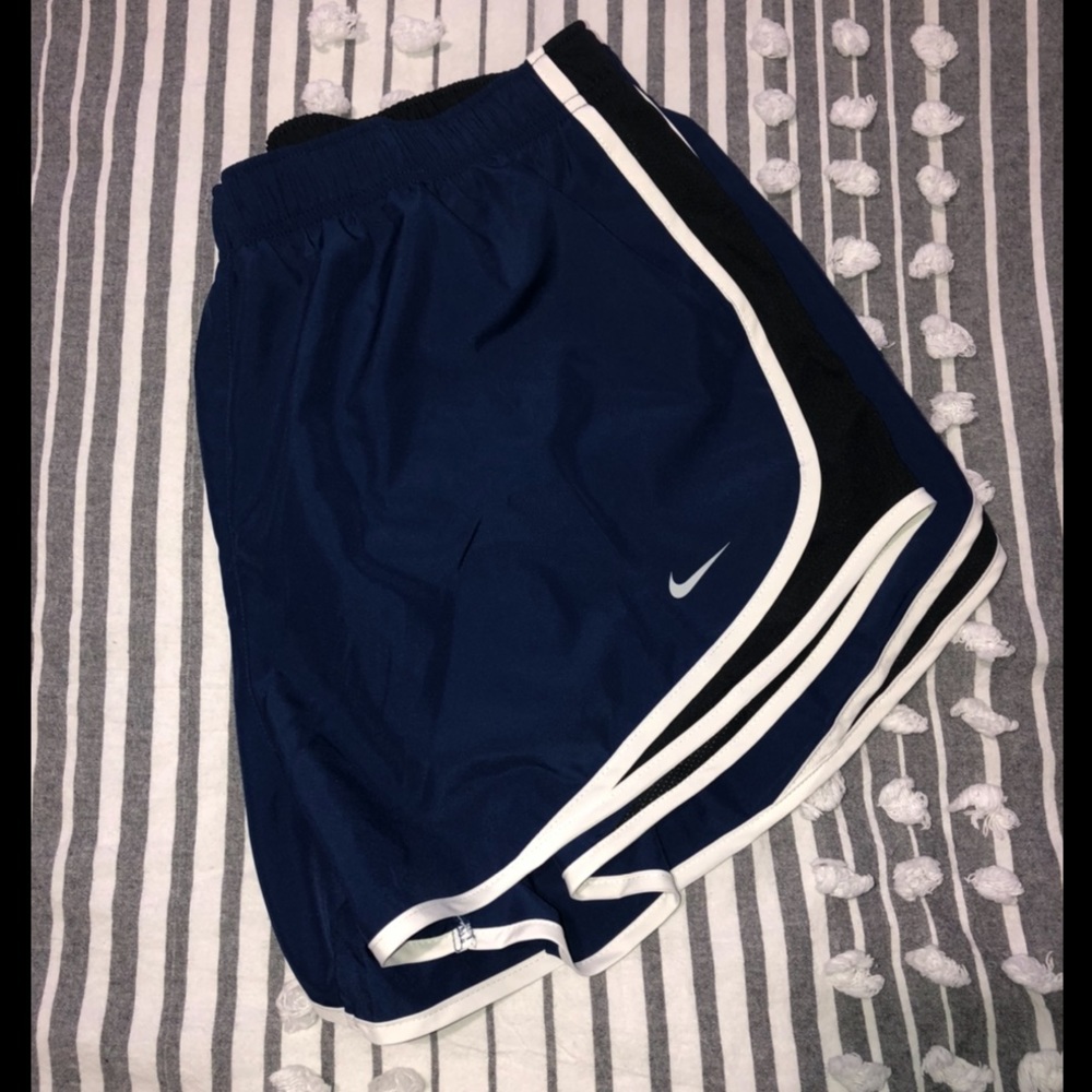 Nike Dry Fit Tempo Running Shorts